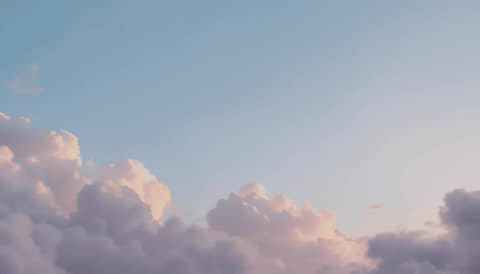 Cloudy Dreams
